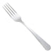 Winco, 0002-05, Fork, Dinner