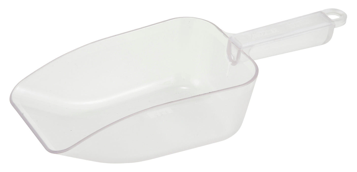 Winco, PS-32, Scoop