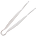 Thunder Group, PLFTG009CL, Tongs, Serving / Utility, Plastic