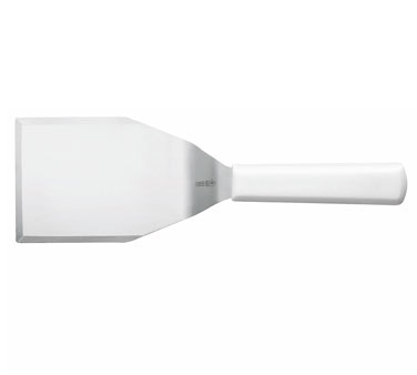 Mundial, W5687, Turner, Solid, Stainless Steel