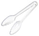 Winco, CVST-6C, Tongs, Serving / Utility, Plastic