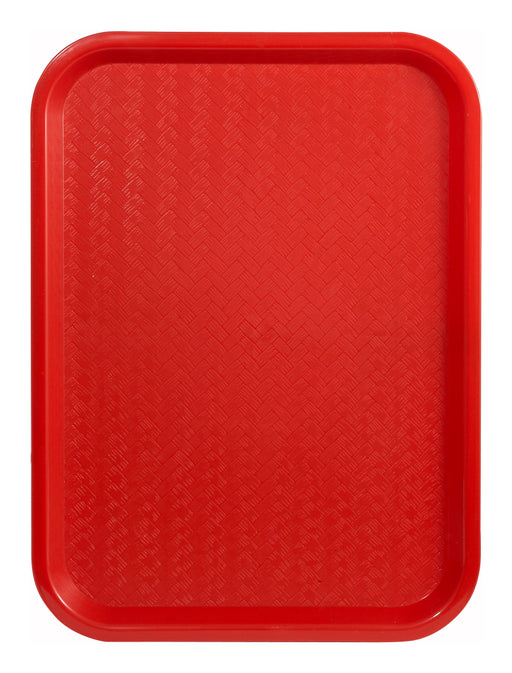Winco, FFT-1216R, Tray, Fast Food