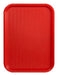 Winco, FFT-1216R, Tray, Fast Food