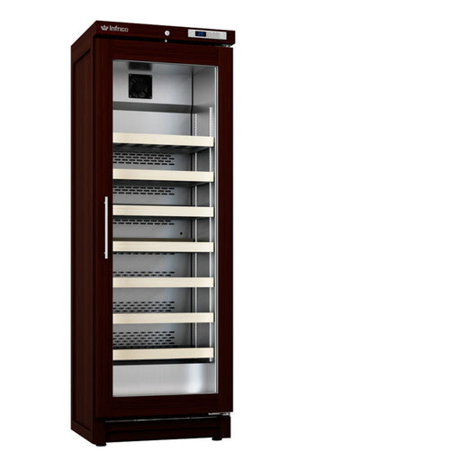 Infrico, IMD-EVV100, Wine Cellar