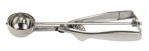 Winco, ISS-50, Disher, Standard Round Bowl