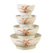 Thunder Group, 3707, Asian Dinnerware, Plastic