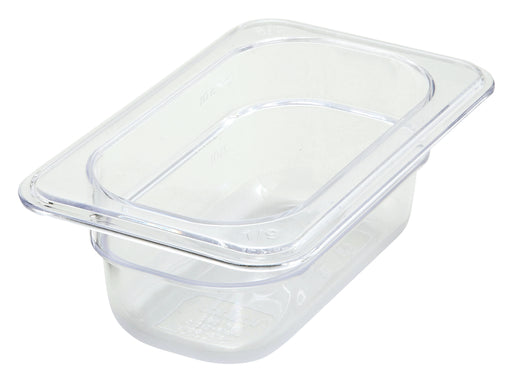 Winco, SP7902, Food Pan, Plastic
