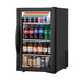 True Manufacturing, GDM-06-34-HC~TSL01, Refrigerator, Merchandiser, Countertop