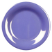 Thunder Group, CR006BU, Plate, Plastic
