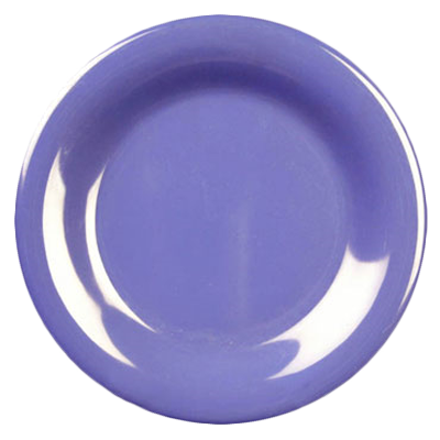 Thunder Group, CR009BU, Plate, Plastic
