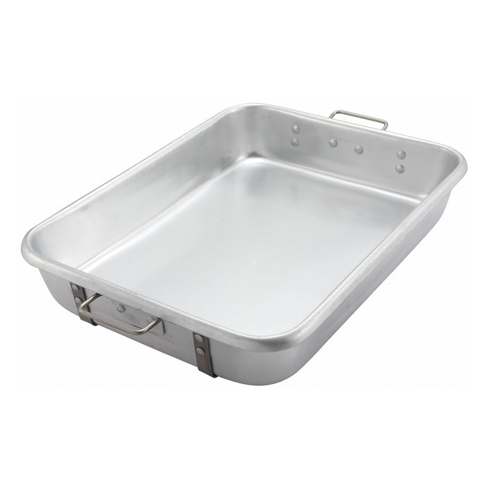 Winco, ALRP-1824, Roasting Pan