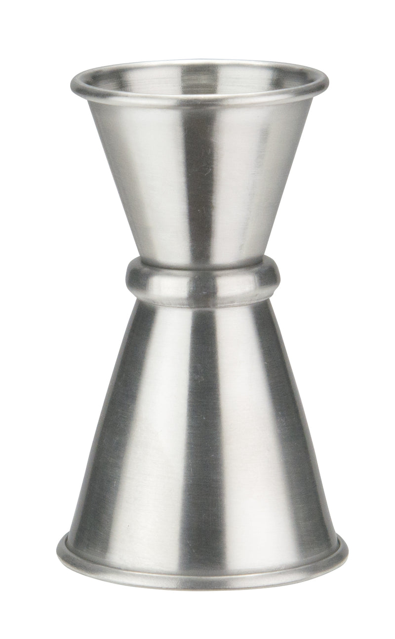 Winco, J-7, Drink Preparation Tools, 1 Oz, Stainless Steel