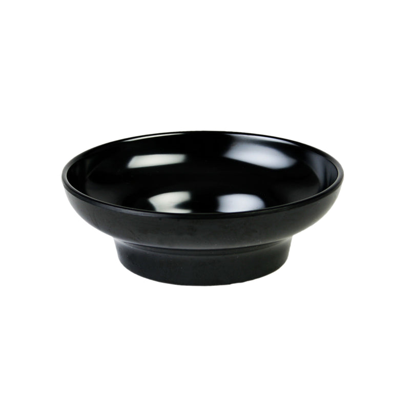 Thunder Group, ML352BL1, Plato para salsa, Plástico