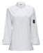 Winco, UNF-7WL, Chef's Coat