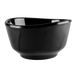 Thunder Group, 39050BK, Soup Salad Pasta Cereal Bowl, Plastic