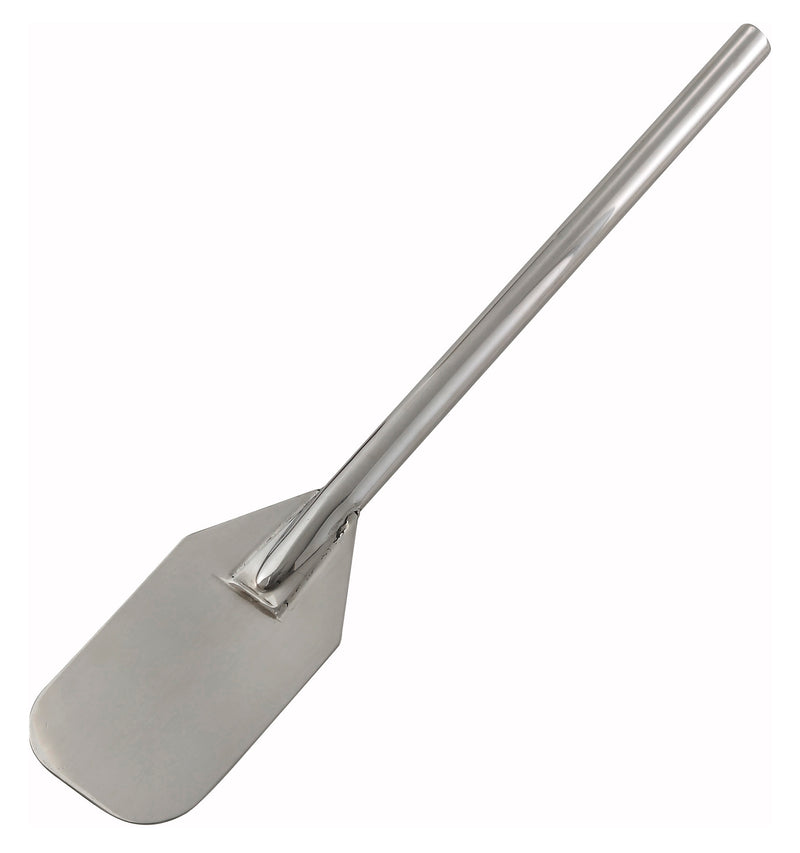 Winco, MPD-24, Mixing Paddle, Stainless Steel