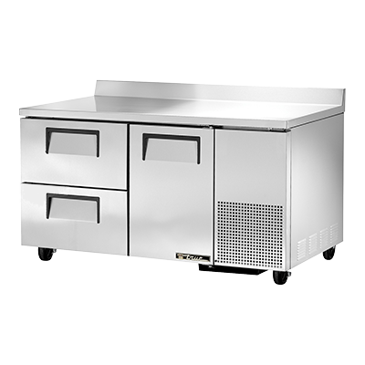 True Manufacturing TWT-60-32D-2-HC Amechef