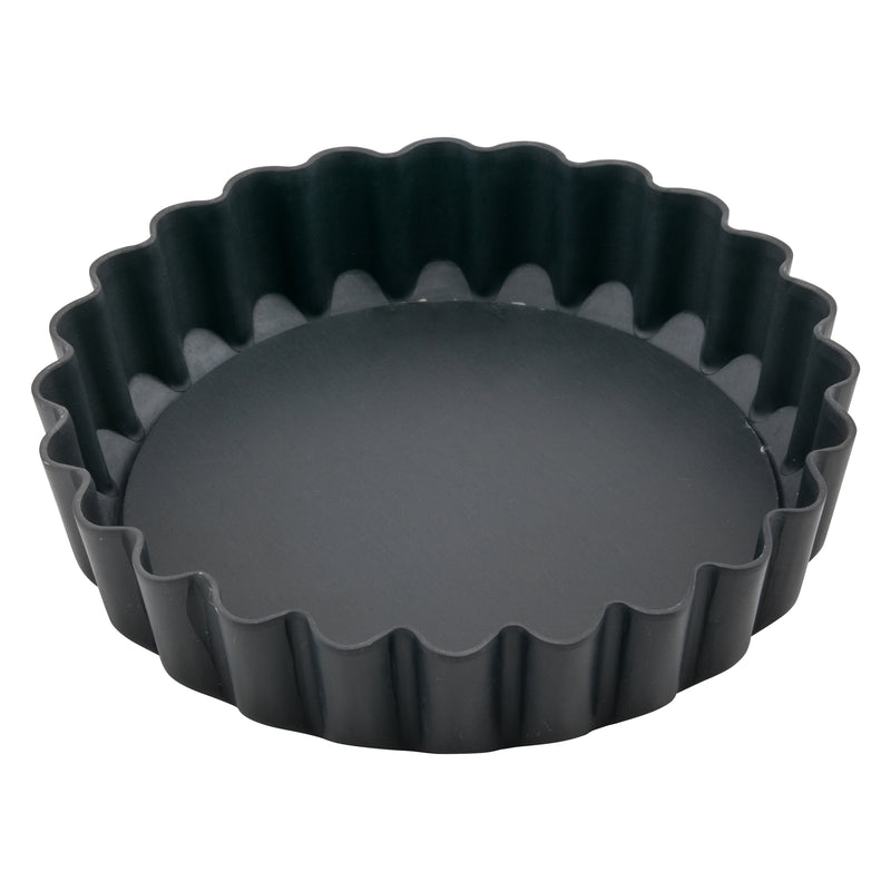 Winco, FQP-4, Specialty Cake Pans, Carbon Steel