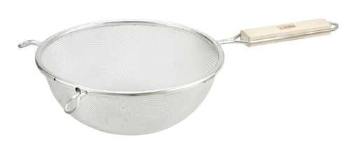 Winco, MSTF-6S, Mesh Strainer