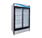 Serv-Ware, GR48S-HC, Refrigerator, Merchandiser