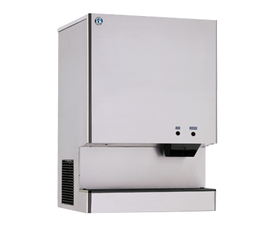 Hoshizaki, DCM-751BWH, Ice Maker Dispenser, Nugget-Style