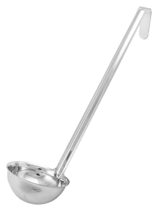 Winco, LDIN-6, Ladle, Serving