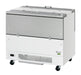 Turbo Air, TMKC-49-2-WS-N6, Milk Cooler