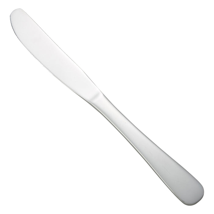 Winco, 0026-08, Knife, Dinner
