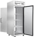 Everest Refrigeration, ESPT-1S-1S, Upright Reach-In Pass-Thru Refrigerator