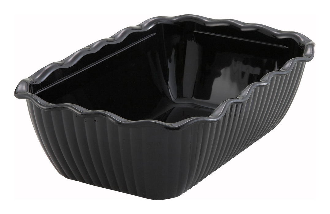 Winco, CRK-10K, Salad Crock, Plastic