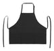 Winco, BA-2724K, Bib Apron