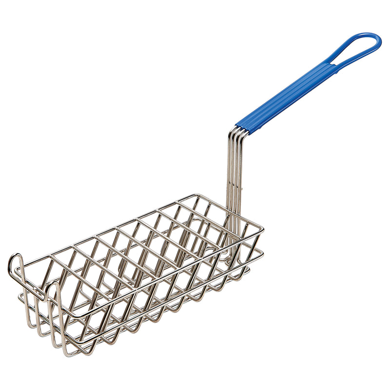 Winco, CKCF-BSK, Fryer Basket