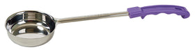 Winco, FPS-6P, Spoon, Portion Control