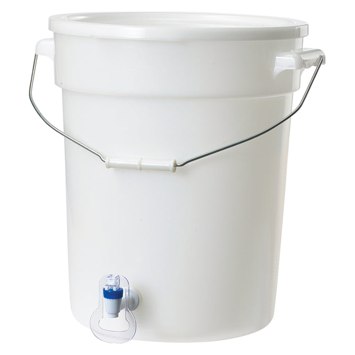 Winco, PBDW-22, Beverage Dispenser, Non-Insulated