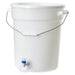Winco, PBDW-22, Beverage Dispenser, Non-Insulated
