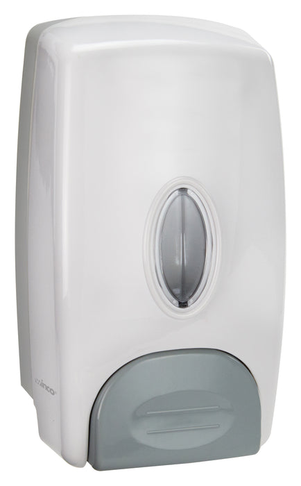 Winco, SD-100, Hand Soap / Sanitizer Dispenser