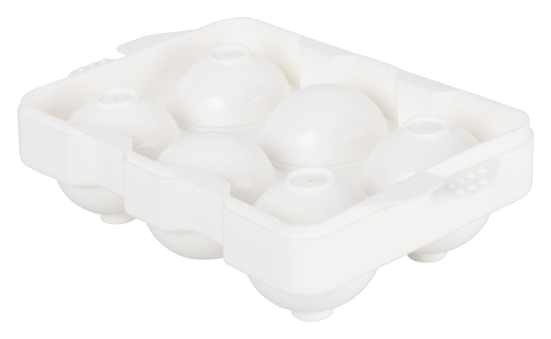 Winco, ICCP-6W, Ice Cube Tray, Stackable