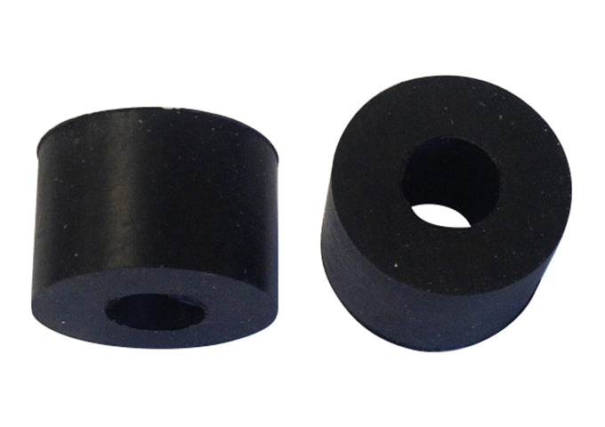 Winco, HCD-BR, Chopper/Dicer, Rings