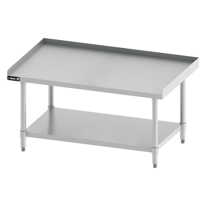 Winco, ES-4830, Equipment Stand