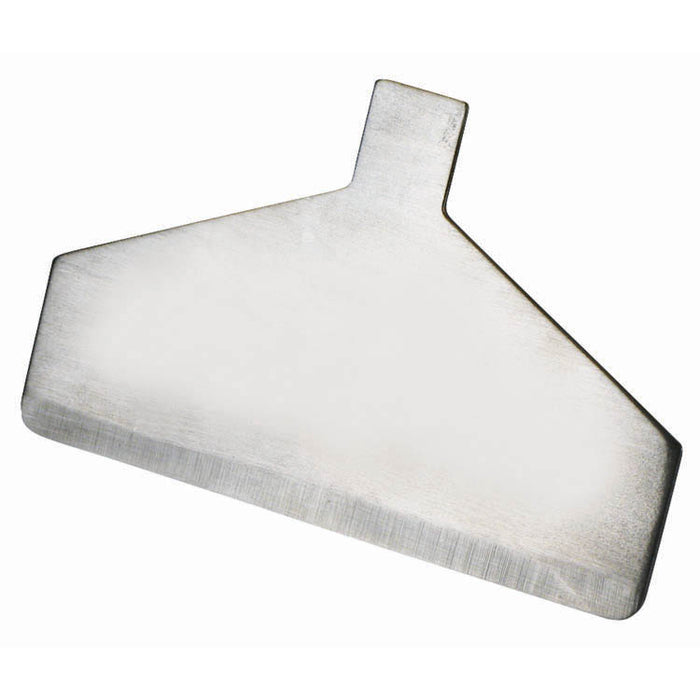Winco, SCRP-5B, Grill Maintenance