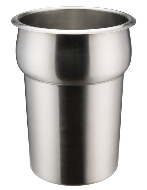 Winco, INSN-2.5, Vegetable Inset For Steam Table