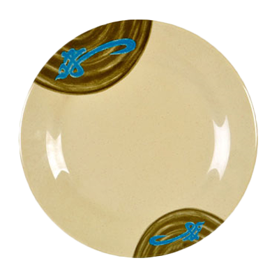 Thunder Group, 1014J, Asian Dinnerware, Plastic