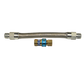 Dormont Manufacturing, 16100BQ48, Gas Connector Hose Assembly