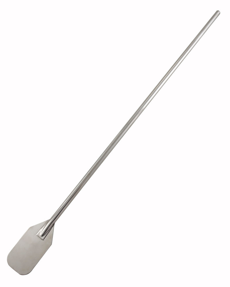 Winco, MPD-60, Mixing Paddle, Stainless Steel, 9.12" L