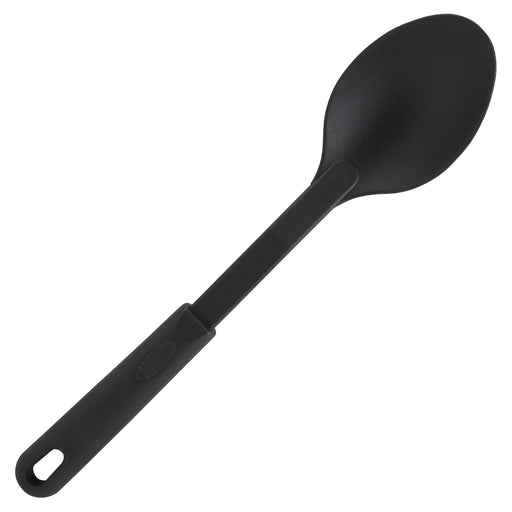 Winco, NC-SS1, Serving Spoon, Solid