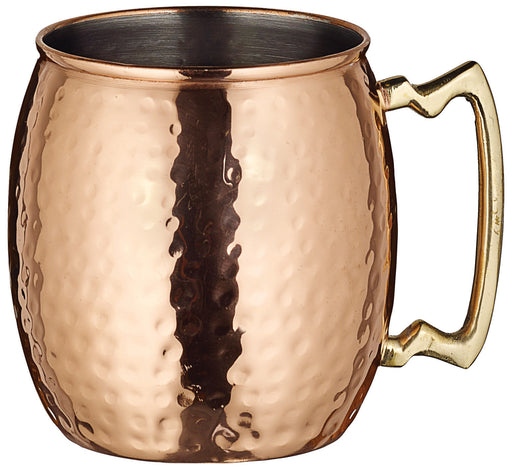 Winco, CMM-20H, Mug, Metal