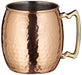 Winco, CMM-20H, Mug, Metal