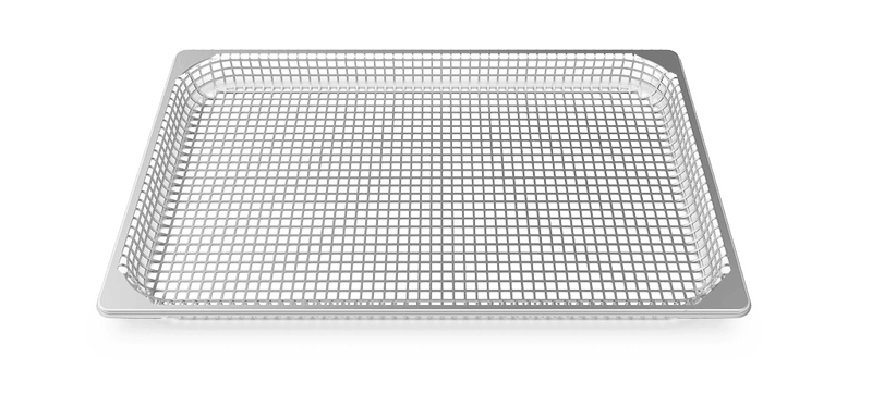 Unox, GRP815, Steam Grid