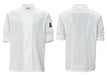 Winco, UNF-12W3XL, Chef Jacket