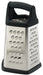 Winco, GT-401, Grater, Box